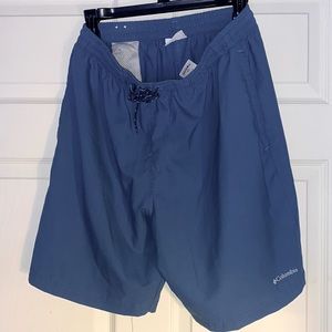 Men’s Columbia Swim Short (No Liner)